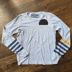 Free City Shirt